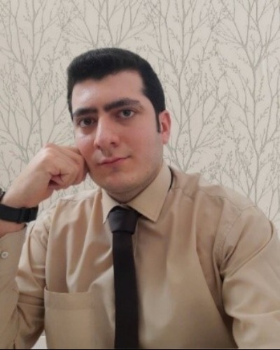 Amir Mohammad Beyzaee, Speaker at Dermatology Conference