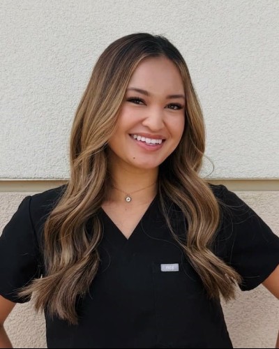 Arielle Madayag, Speaker at Dermatology Conference