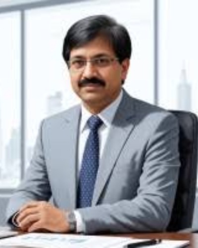 Ashok Srivastava, Speaker at Dermatology Conference