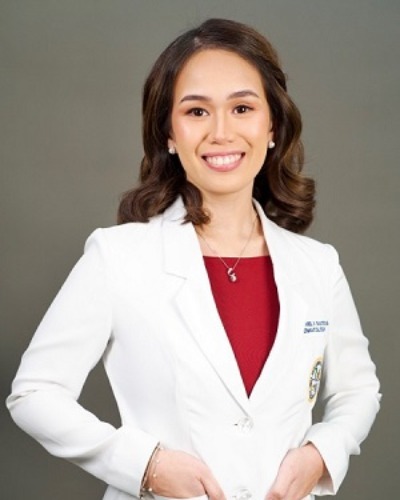 Camille Ysabel V Bautista, Speaker at Dermatology Conference