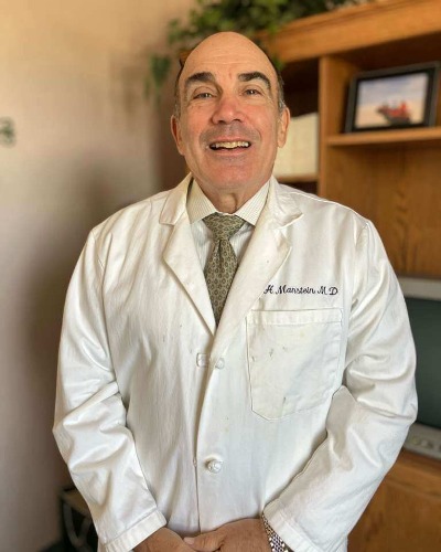 Carl H Manstein, Speaker at Dermatology Conference
