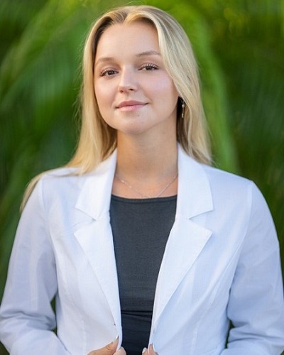 Elizabeth N Dotsenko, Speaker at Dermatology Conference