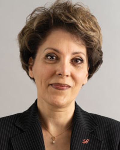 Lotus Mallbris, Speaker at Clinical Dermatology Conference