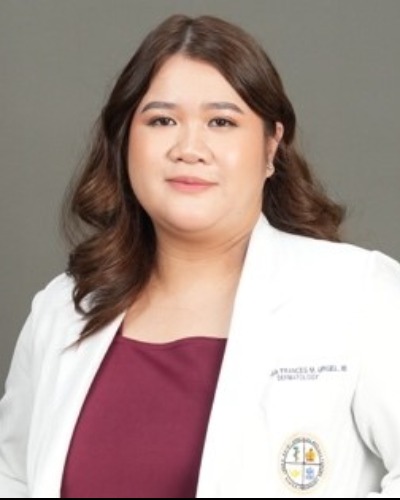 Marysia Frances M Urgel, Speaker at Clinical Dermatology Conference