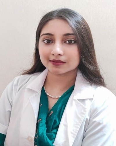 Rashna Sharmin Jessy, Speaker at Clinical Dermatology Conference